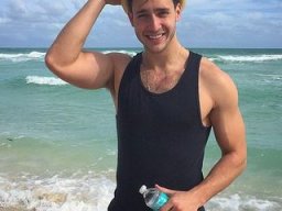 luca friedmann
